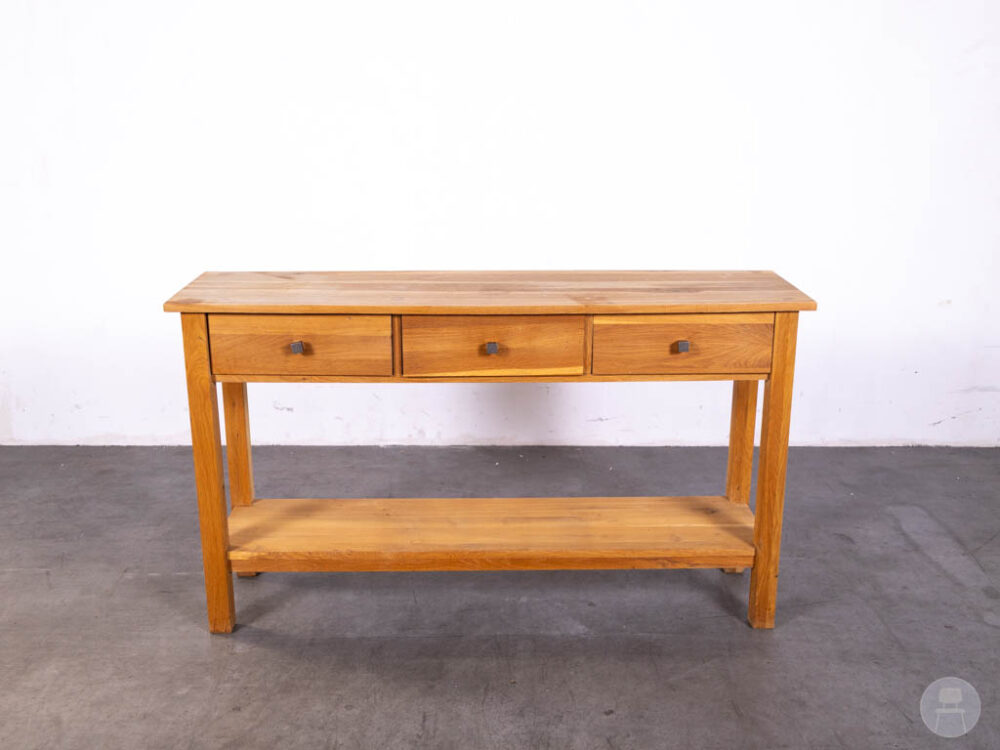 Sidetable Uden 137x36cm - Afbeelding 2