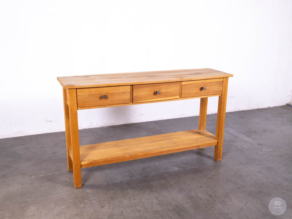 Sidetable Uden 137x36cm