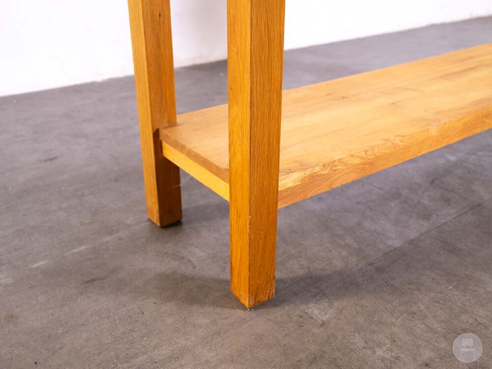 Sidetable Uden 137x36cm - Afbeelding 5