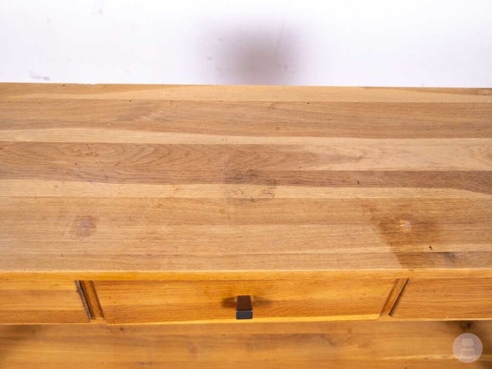 Sidetable Uden 137x36cm - Afbeelding 4