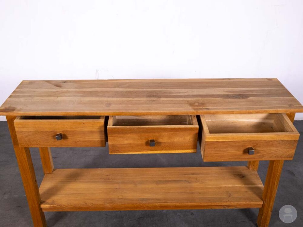 Sidetable Uden 137x36cm - Afbeelding 3