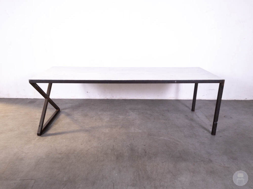 Stamtafel Boas 230x80cm