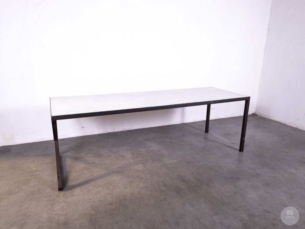 Stamtafel Boas 230x80cm