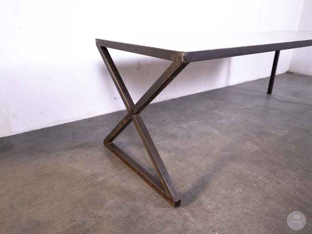Stamtafel Boas 230x80cm