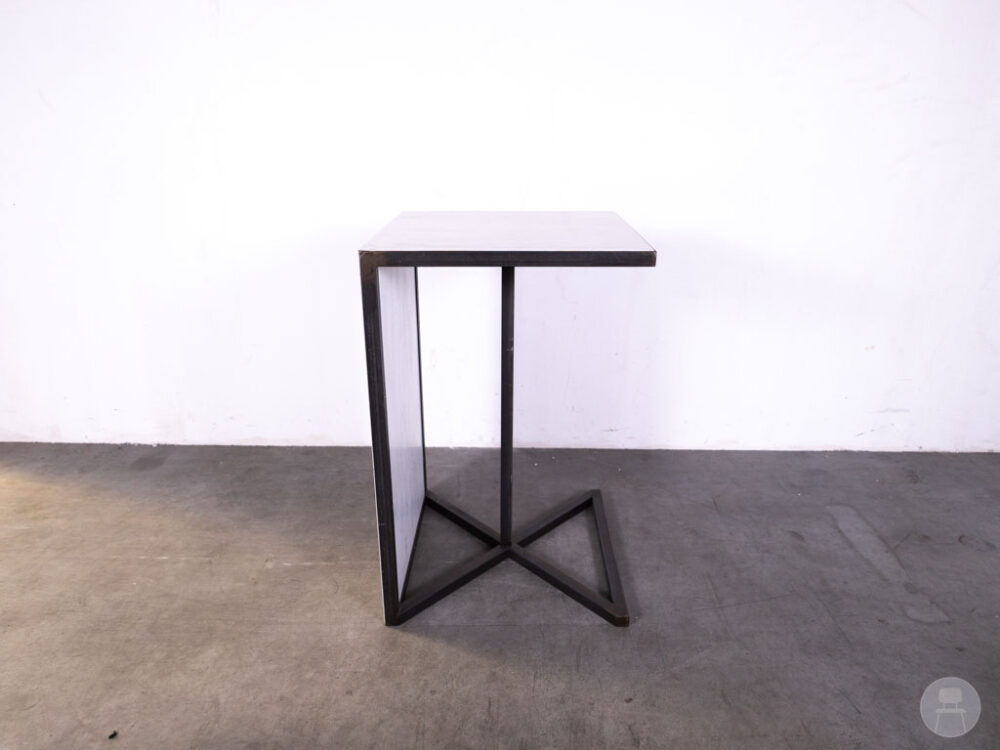 Horecatafel Boas 80x75cm