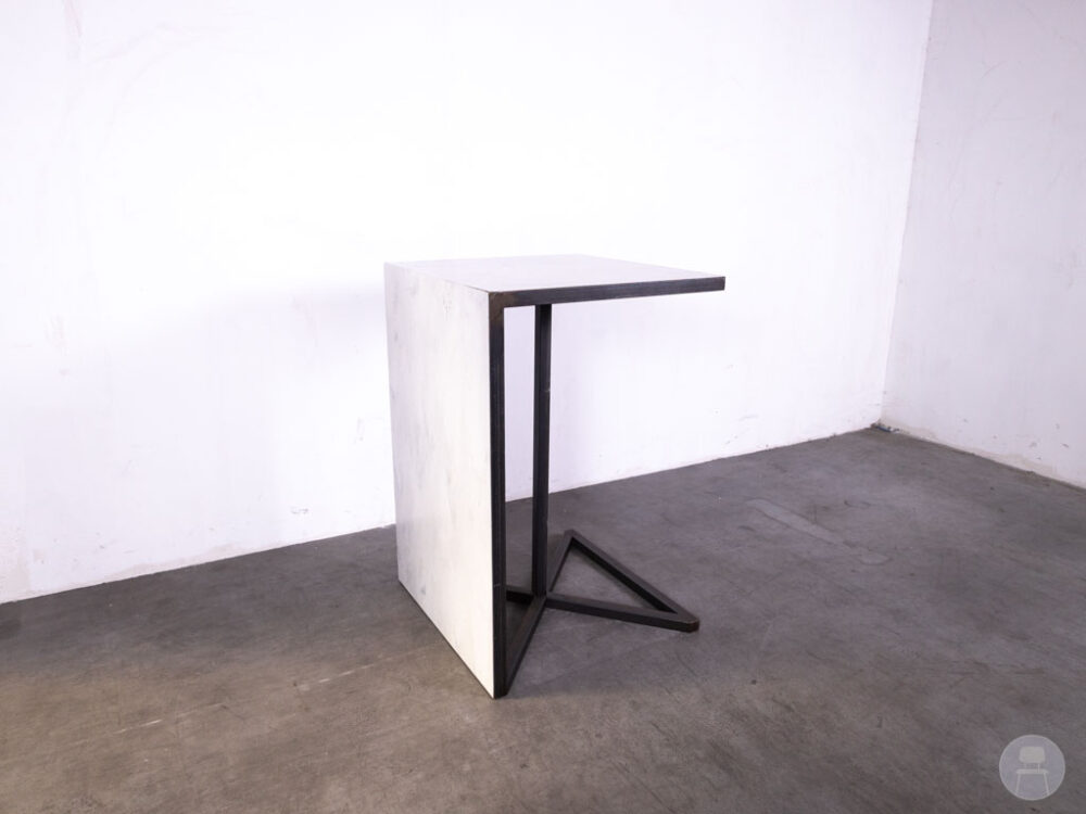 Horecatafel Boas 80x75cm