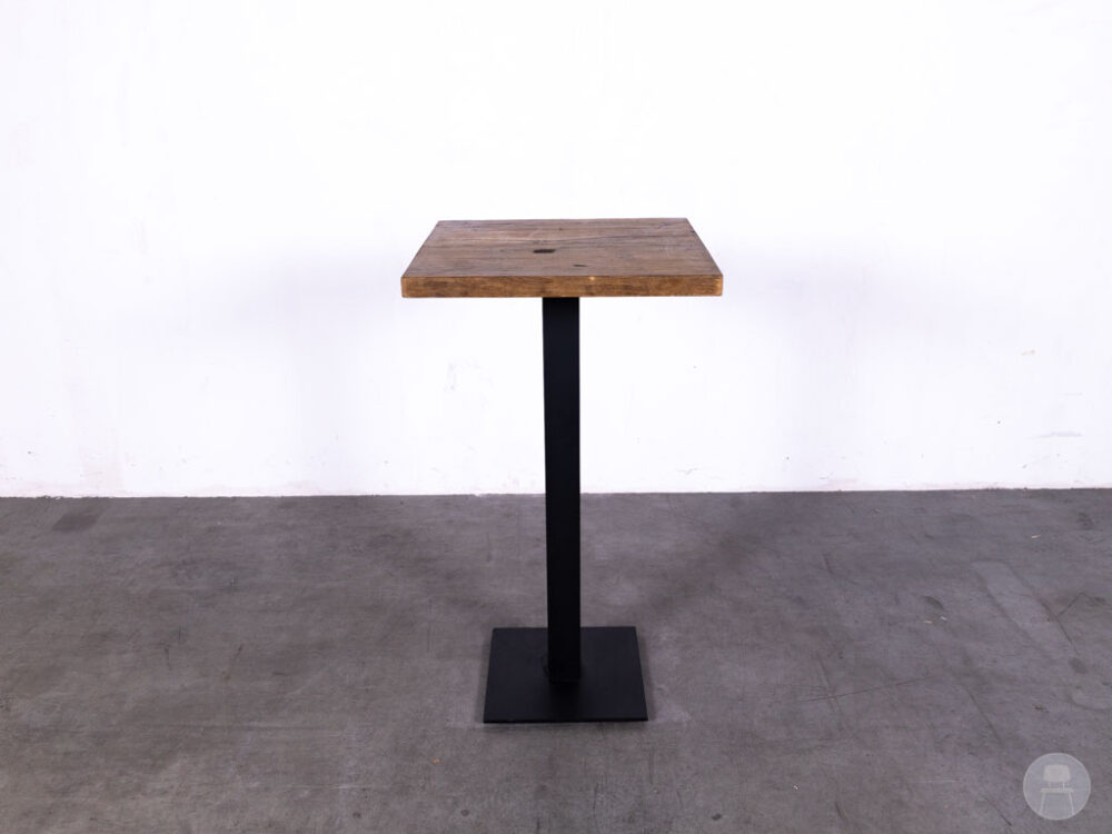 Statafel Veronica 60x60cm