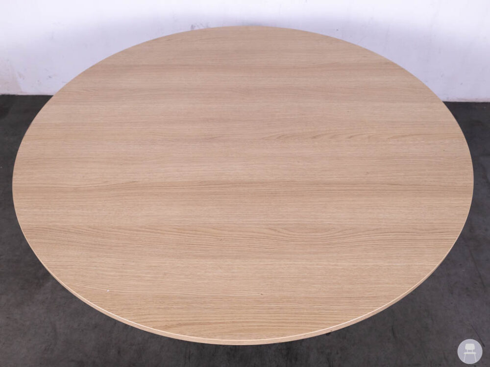 Tafelblad Donny Melamine 140cm rond