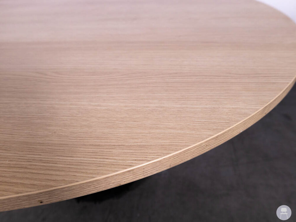 Tafelblad Donny Melamine 140cm rond