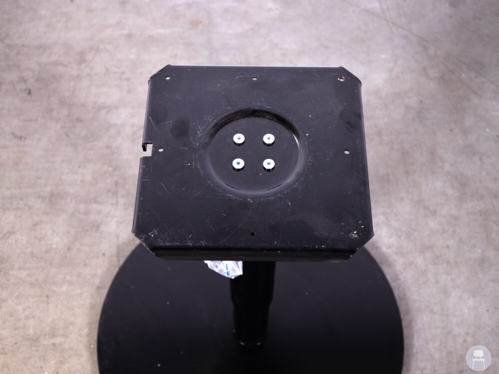 Tafelonderstel Flat Adjustable SQ 6 TB-HTB Satelliet