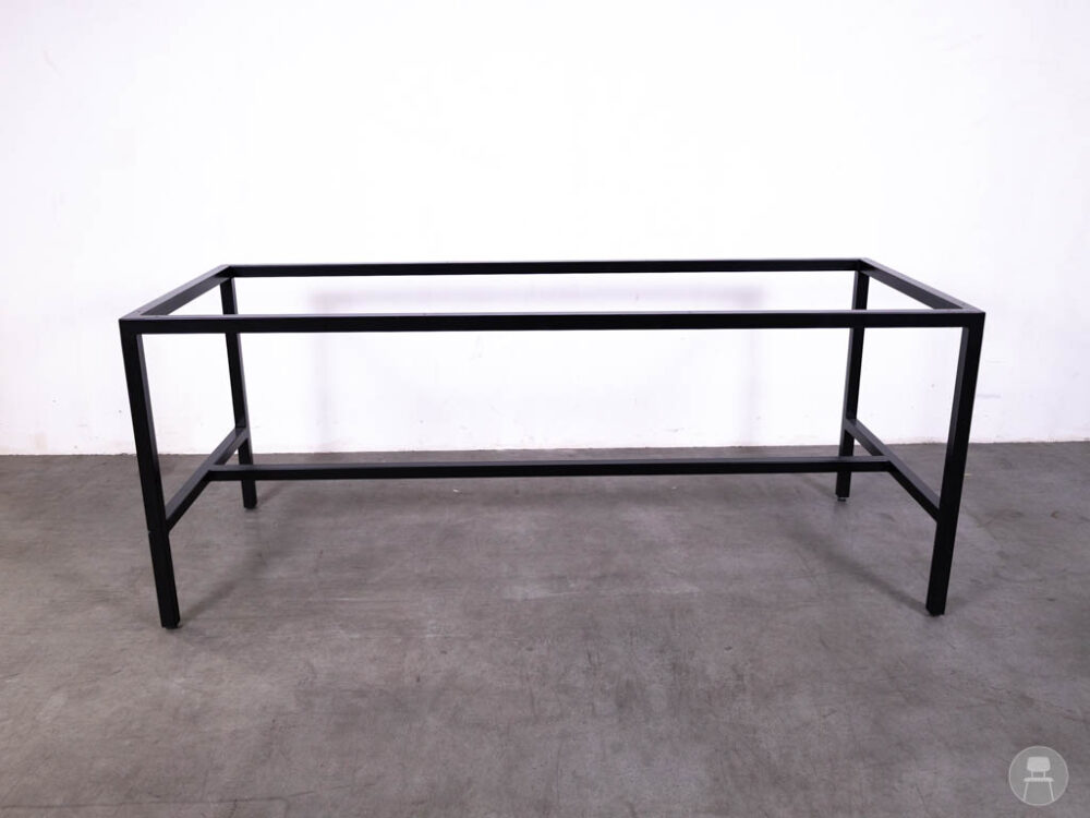 Tafelonderstel Steel MTB Wim Satelliet 218x88cm