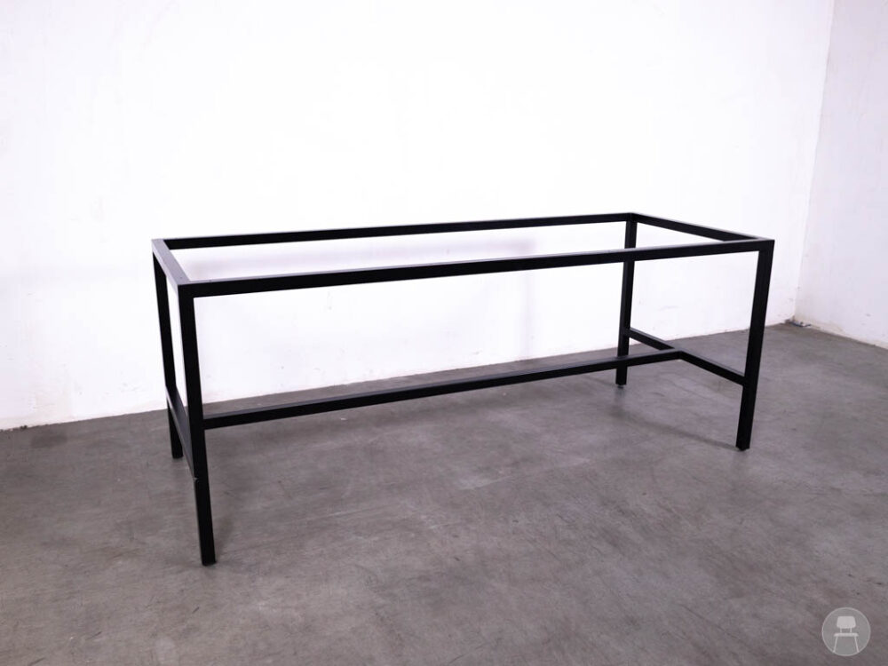 Tafelonderstel Steel MTB Wim Satelliet 218x88cm