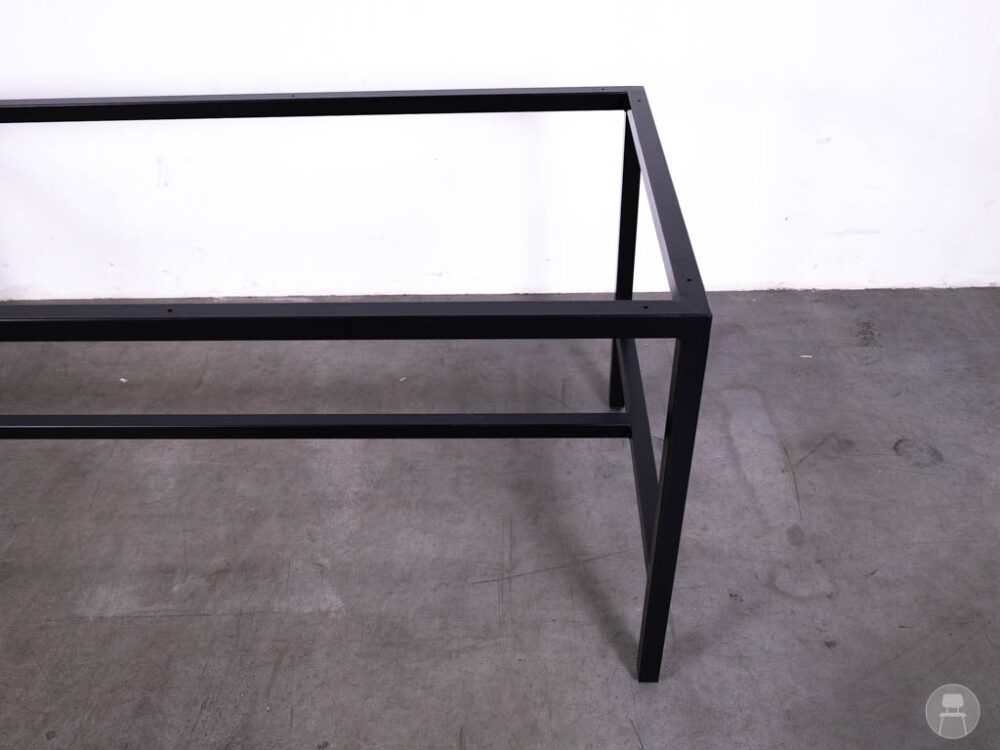 Tafelonderstel Steel MTB Wim Satelliet 218x88cm