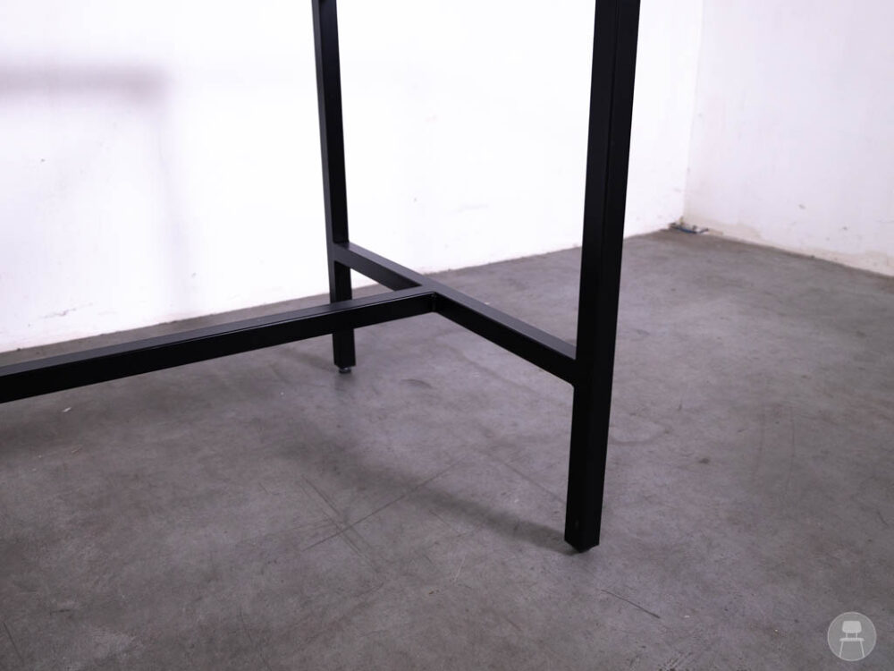 Tafelonderstel Steel MTB Wim Satelliet 218x88cm