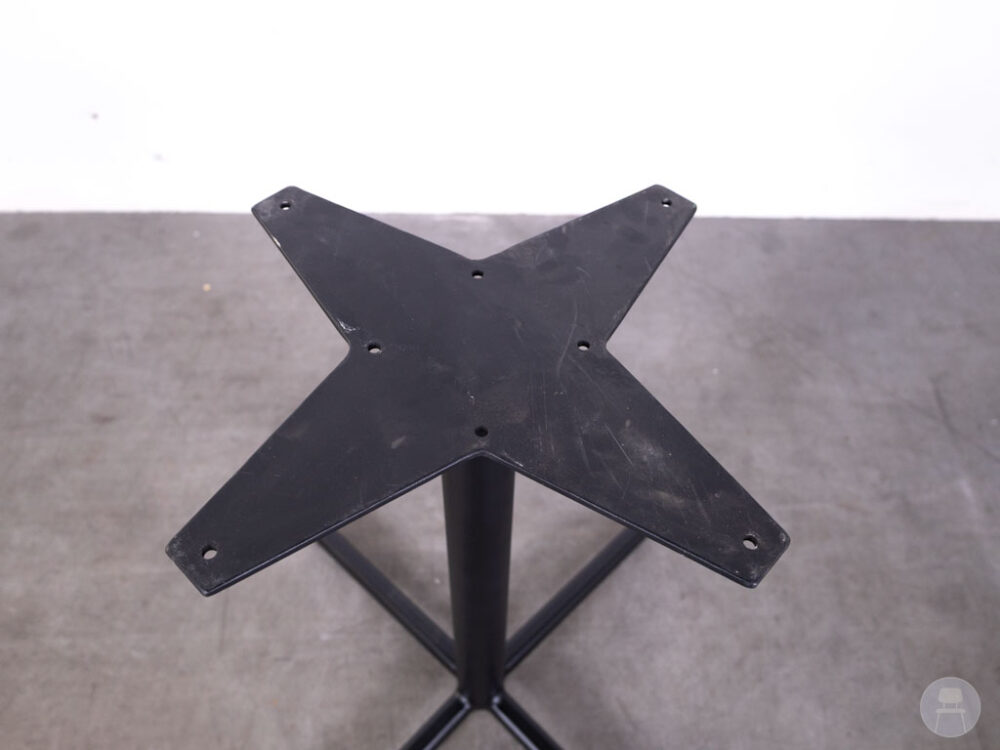 Tafelonderstel Verso 4T TB Satelliet