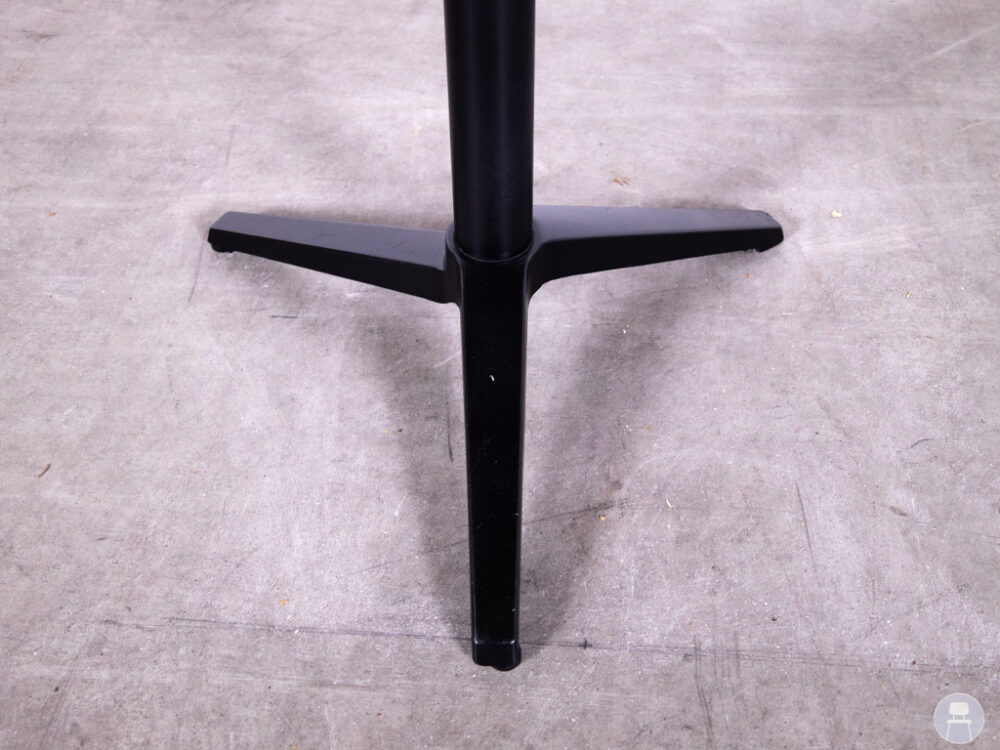 Terras-klaptafel Teak Rick 70x70cm