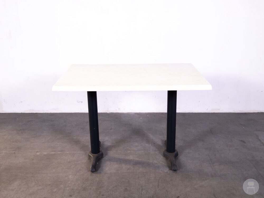 Terrastafel Myrthe 110x70cm