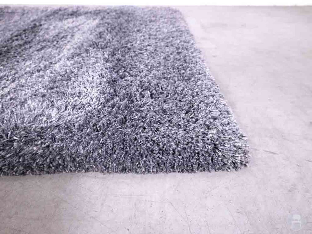 Vloerkleed Pleun grijs 245x180cm