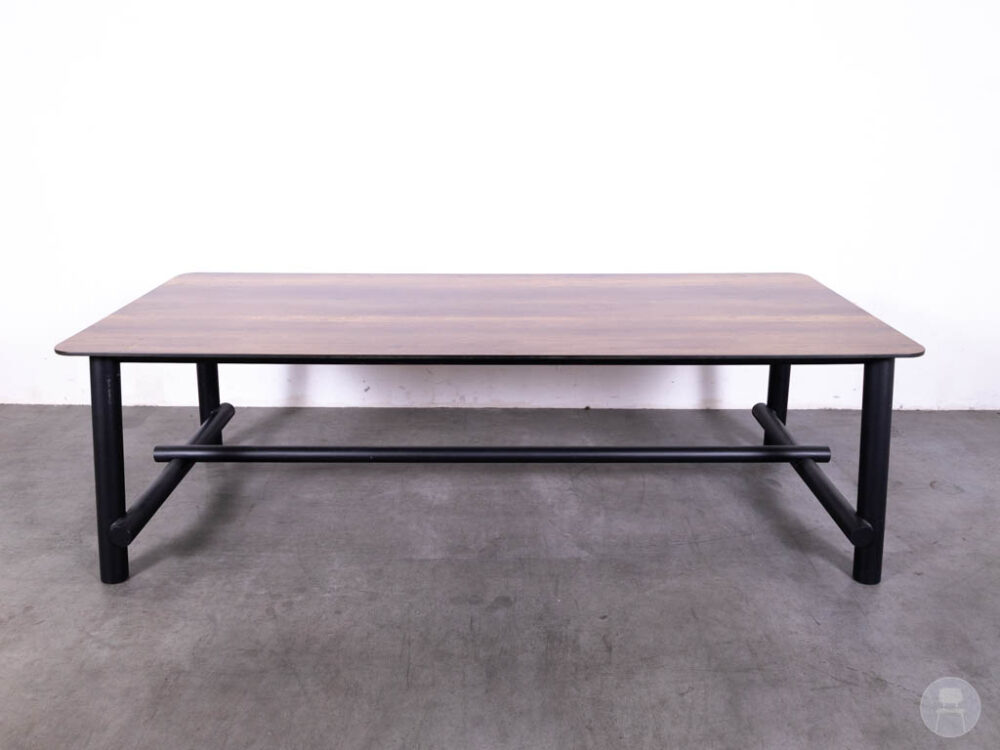 Terras-stamtafel Nico Mikado HPL volkern Satelliet 240x100cm