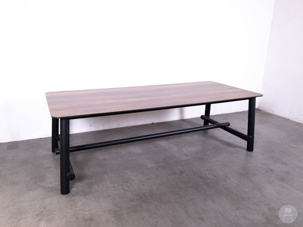 Terras-stamtafel Nico Mikado HPL volkern Satelliet 240x100cm