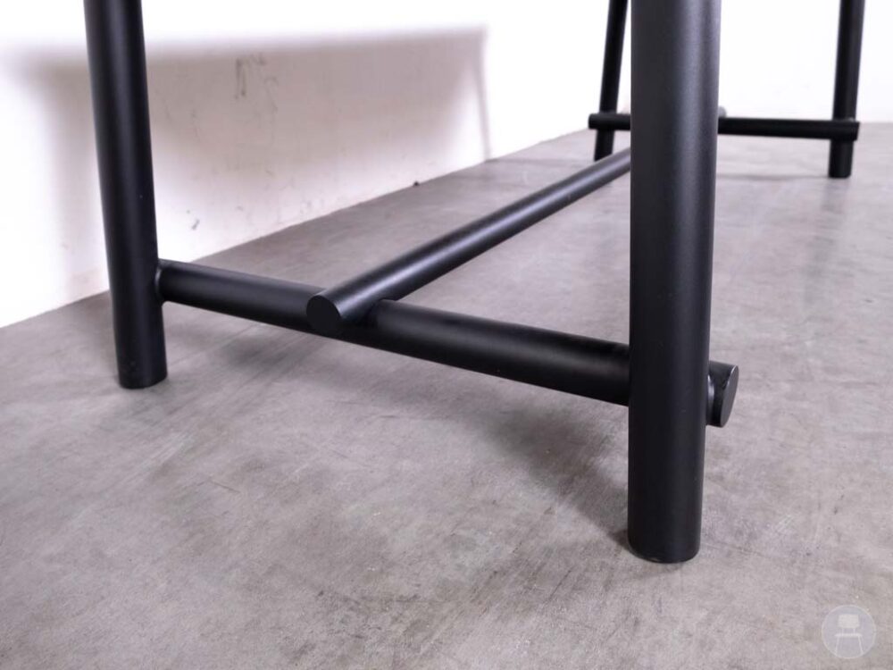 Terras-stamtafel Nico Mikado HPL volkern Satelliet 240x100cm