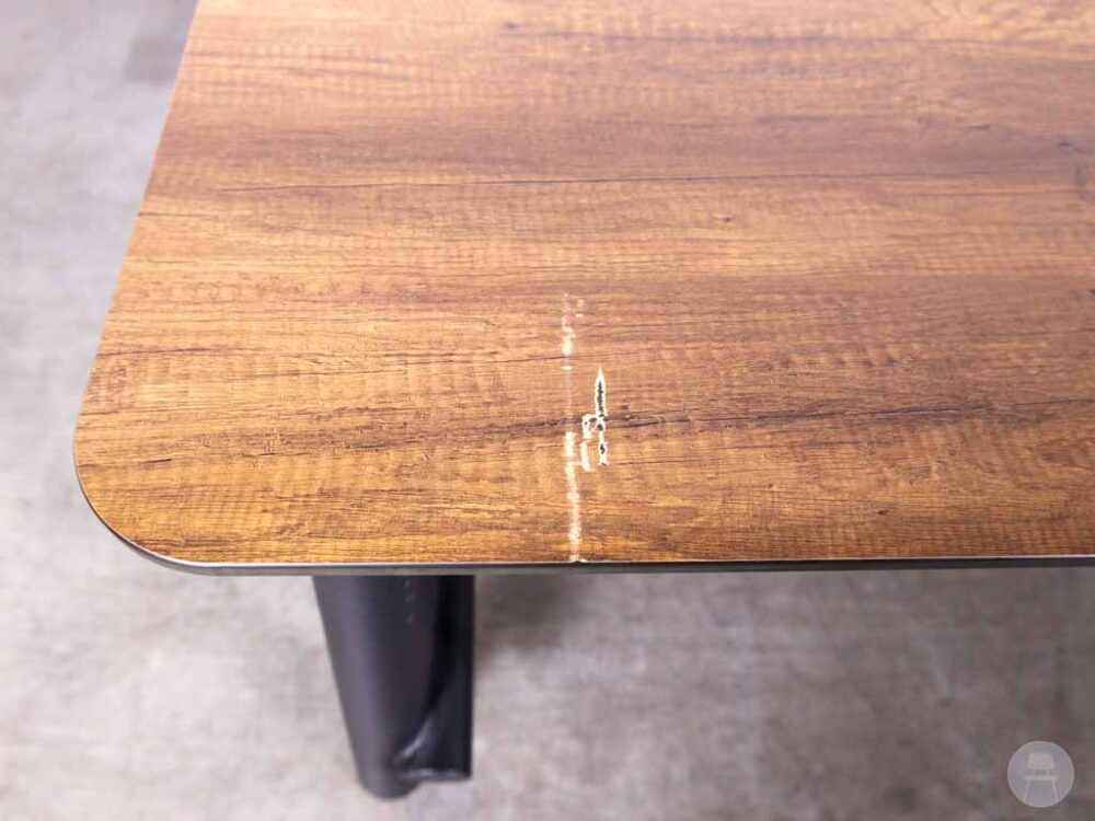 Terras-stamtafel Nico Mikado HPL volkern Satelliet 240x100cm