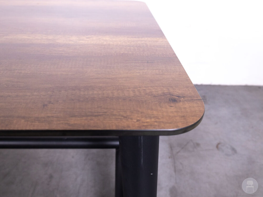 Terras-stamtafel Nico Mikado HPL volkern Satelliet 240x100cm