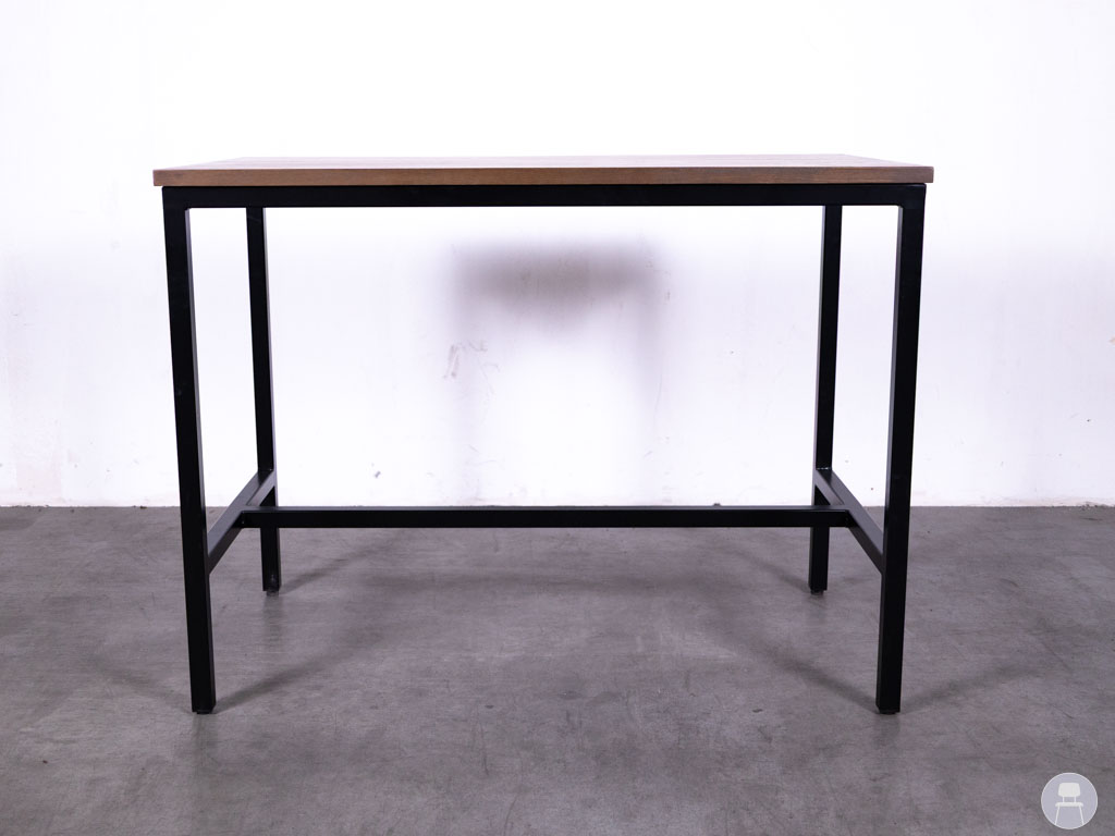 Statafel Mabel Satelliet 140x90cm