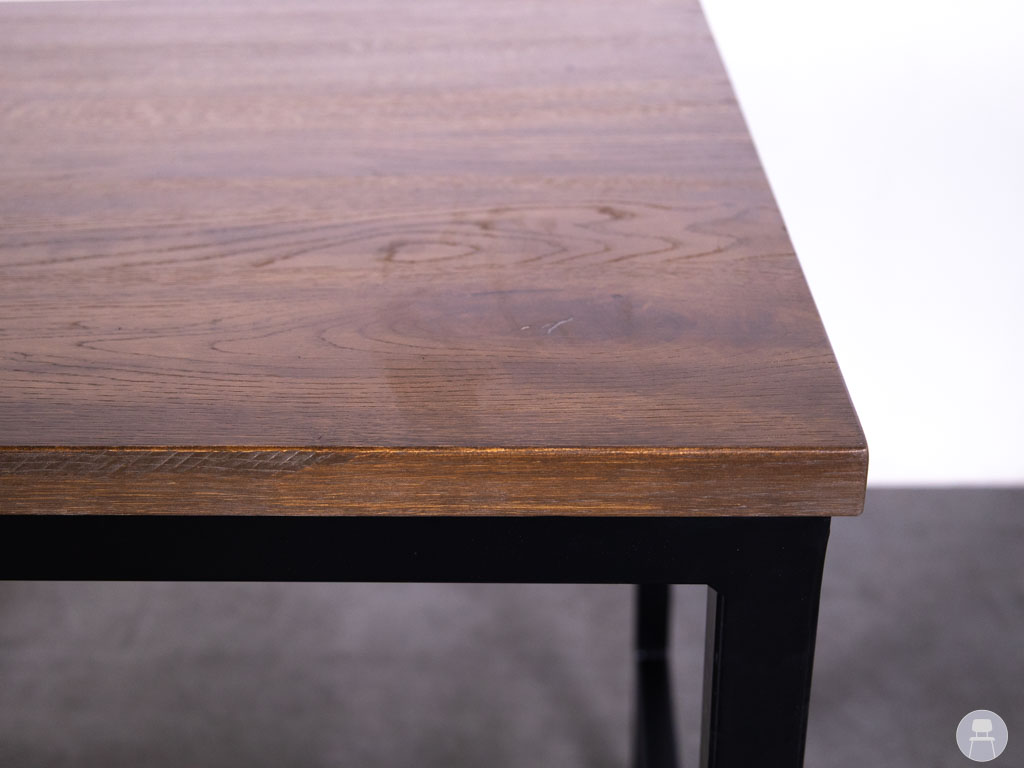 Statafel Mabel Satelliet 140x90cm