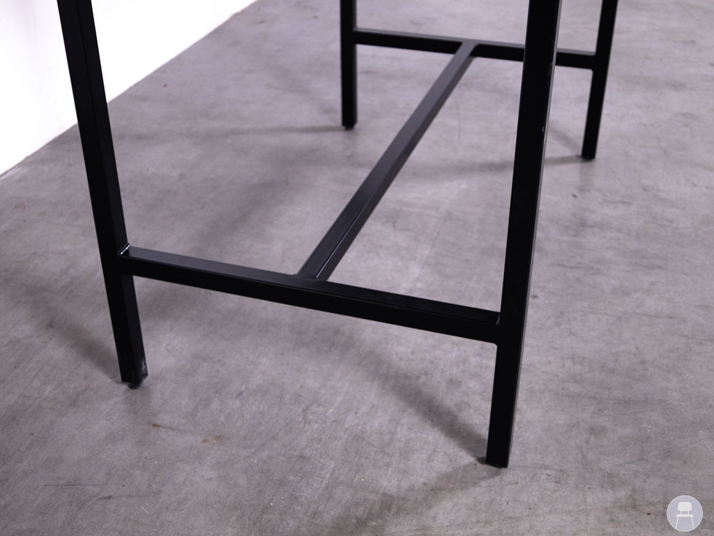 Statafel Mabel Satelliet 140x90cm