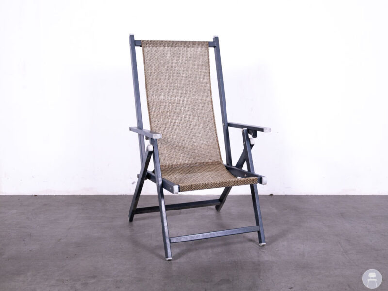 Strandstoel Classic Bram Satelliet