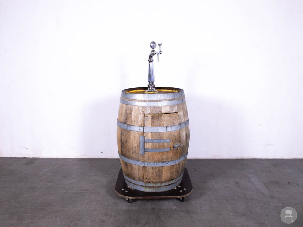 Biertap Wijnton Brandy