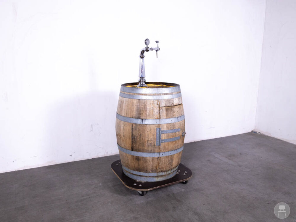 Biertap Wijnton Brandy