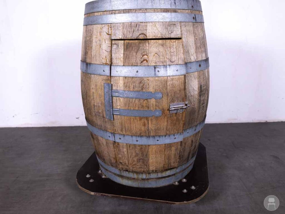 Biertap Wijnton Brandy
