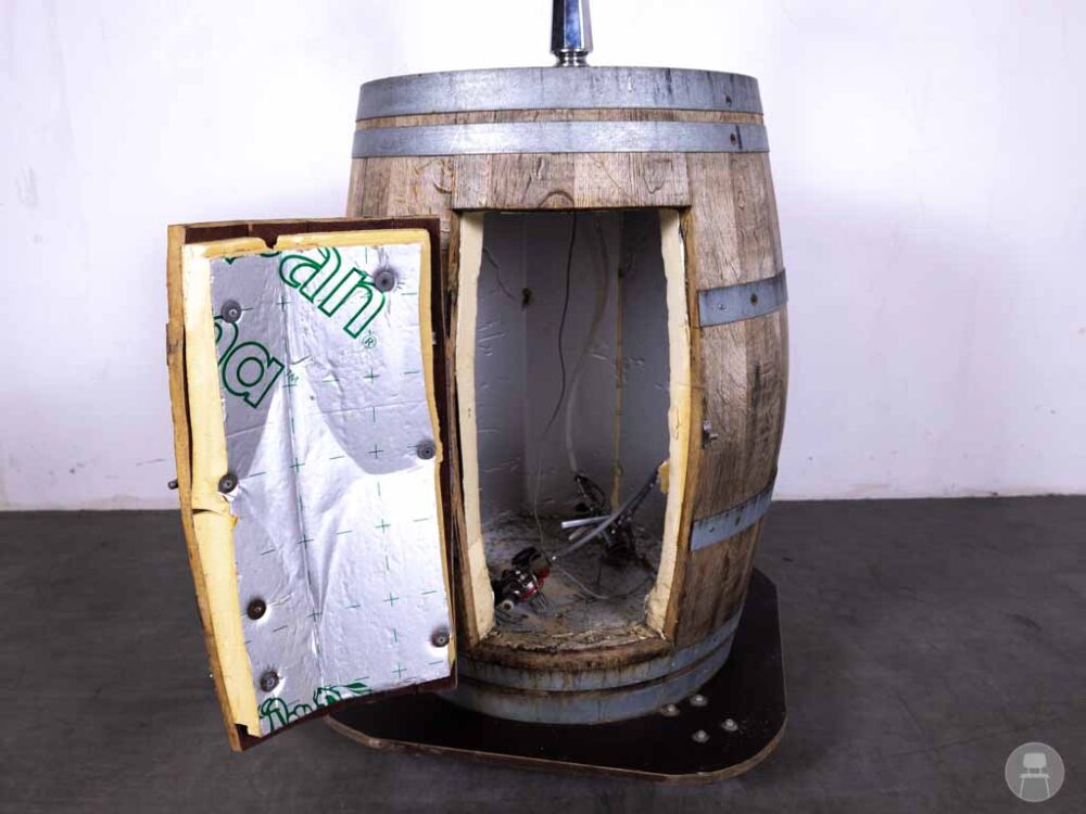 Biertap Wijnton Brandy