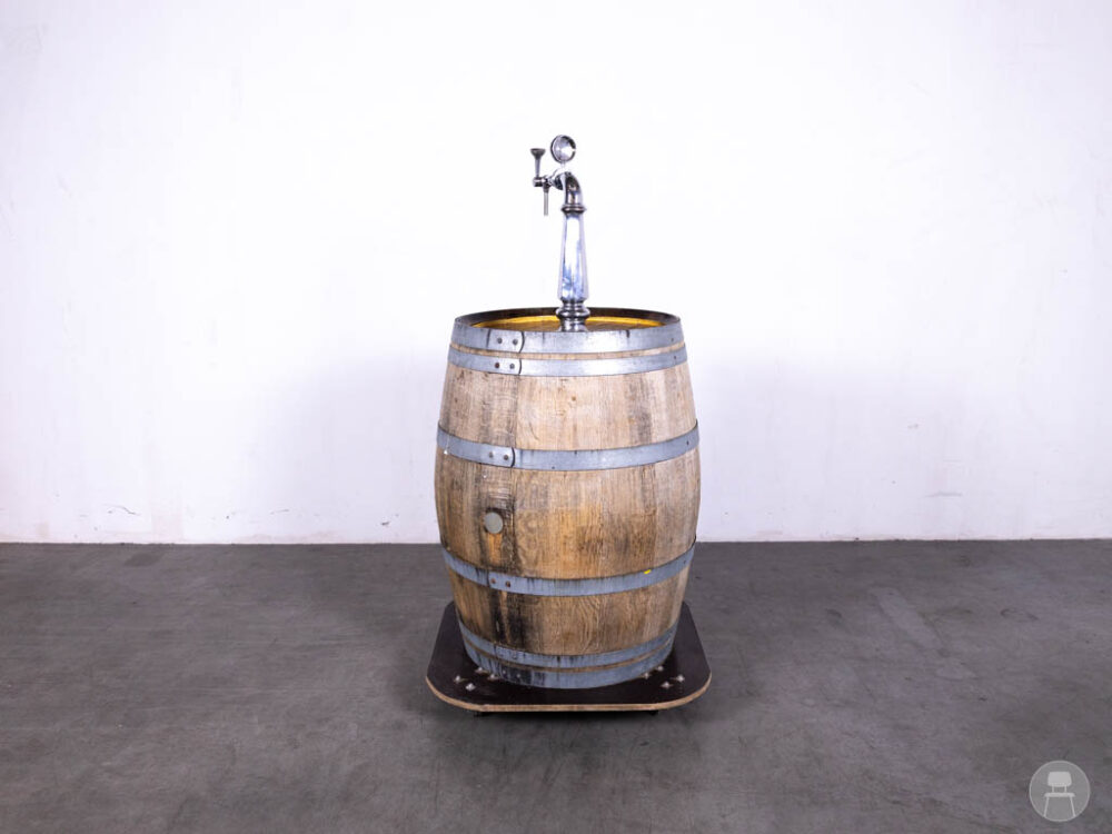 Biertap Wijnton Brandy