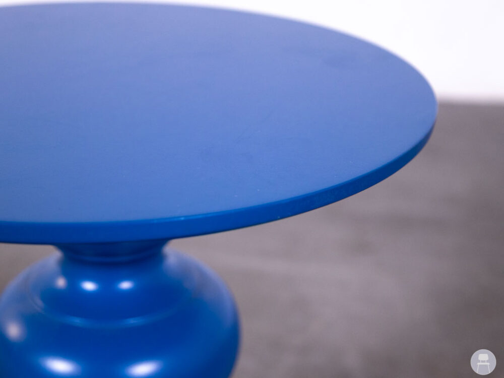 Bijzettafel Aron LT blauw Satelliet