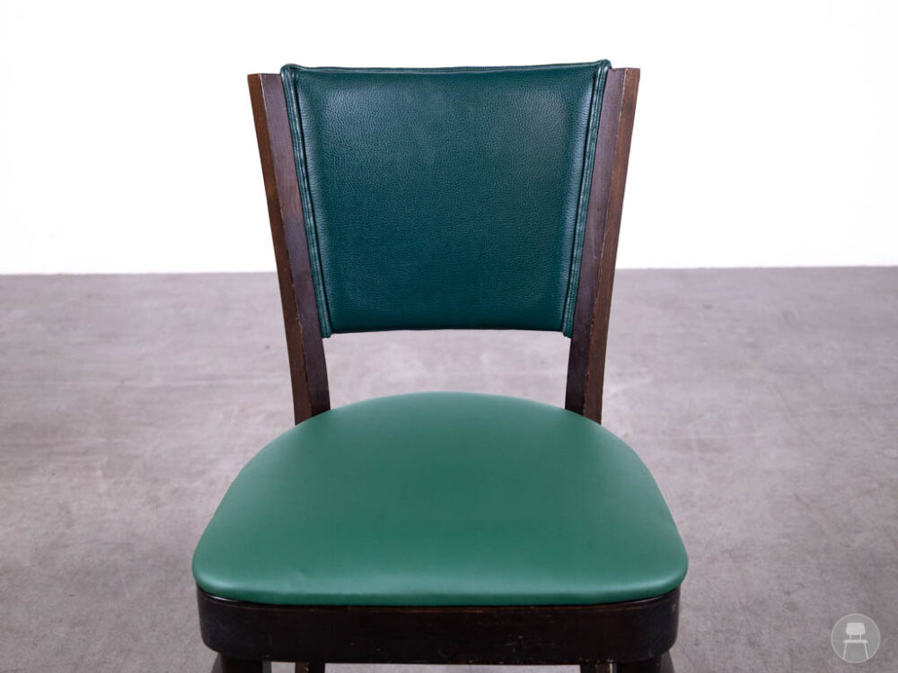 Horecastoel Fien groen