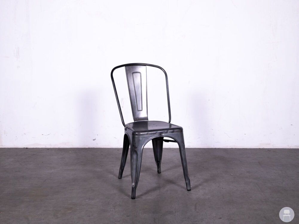Horecastoel Tolix Len steel