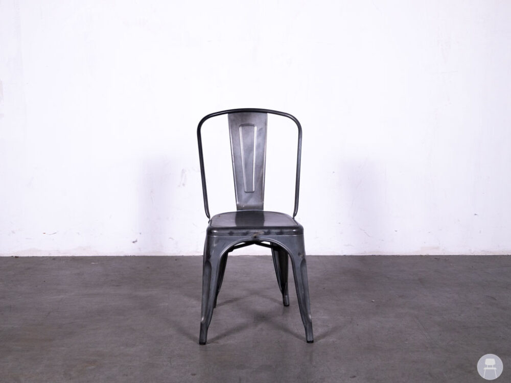 Horecastoel Tolix Len steel