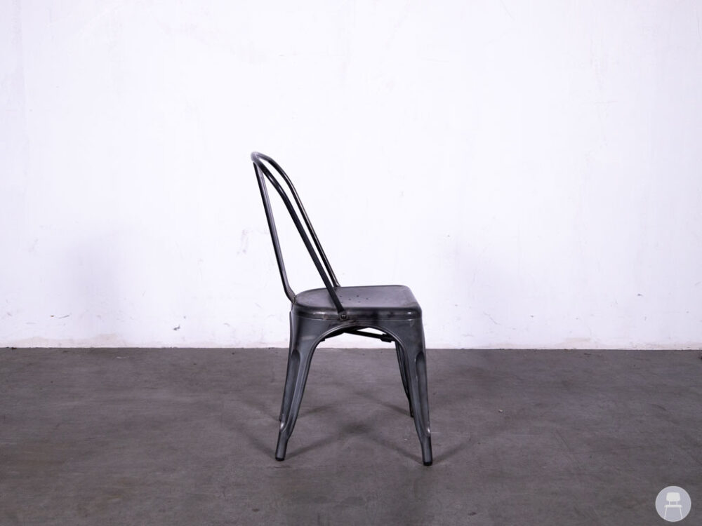 Horecastoel Tolix Len steel