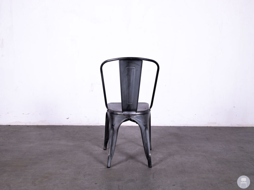 Horecastoel Tolix Len steel
