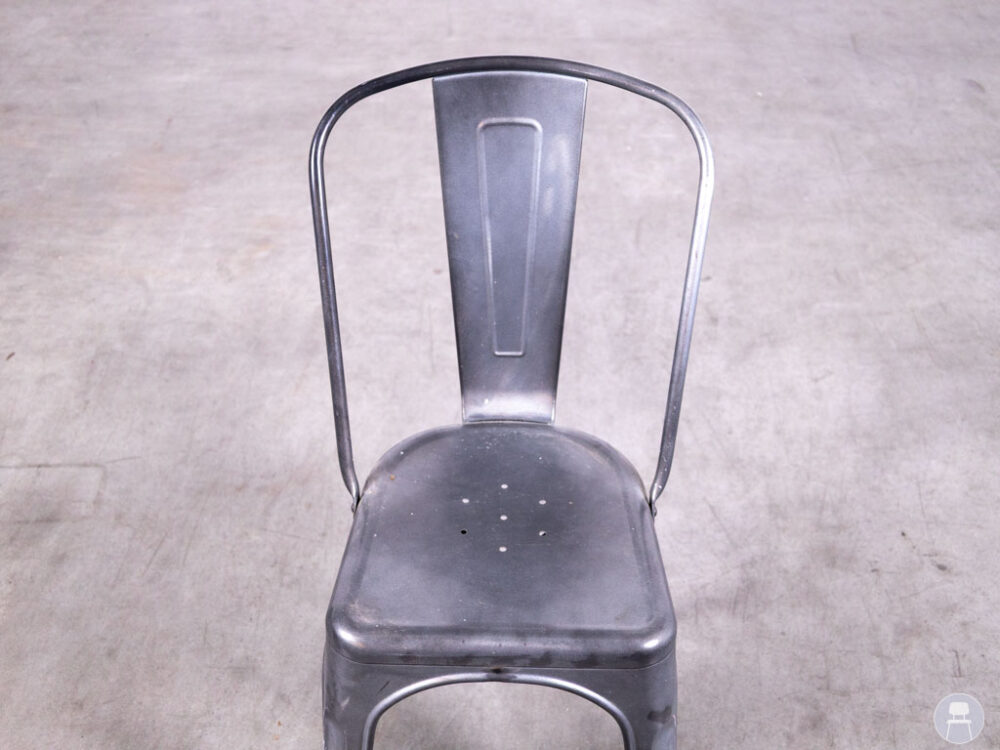 Horecastoel Tolix Len steel