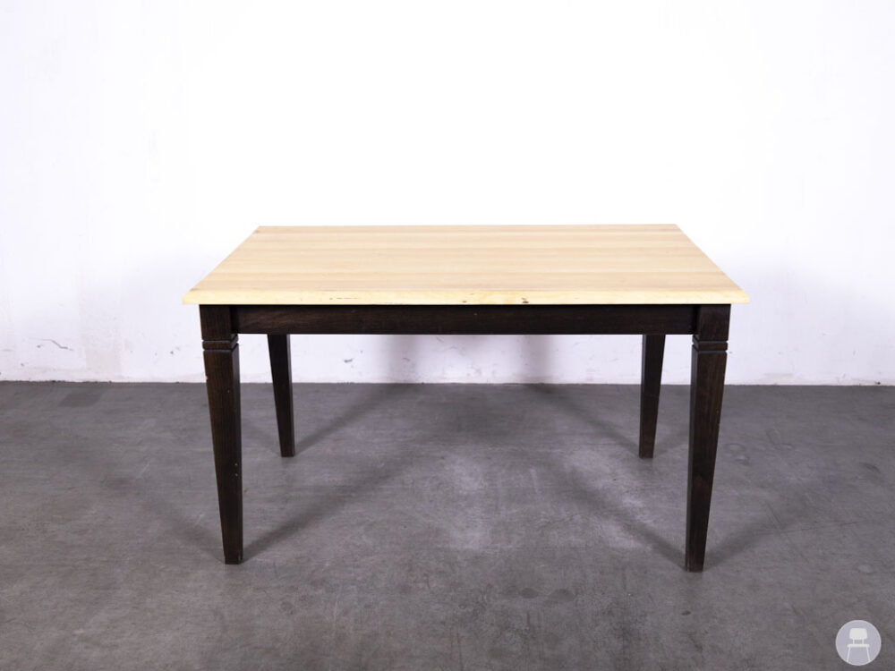 Horecatafel Elmar 130x80cm