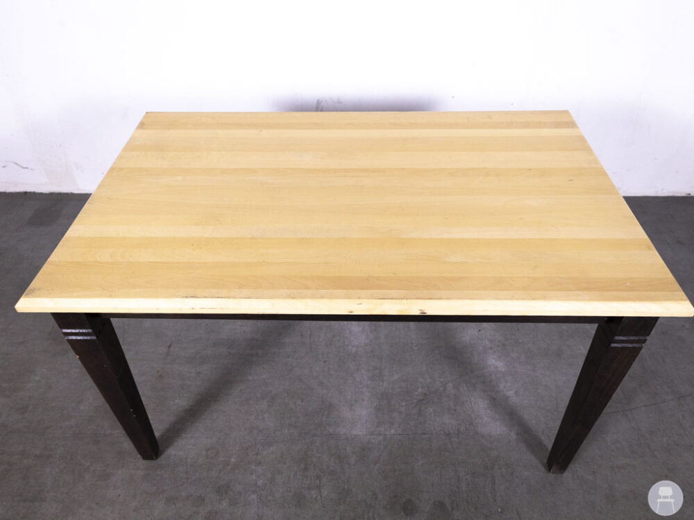 Horecatafel Elmar 130x80cm