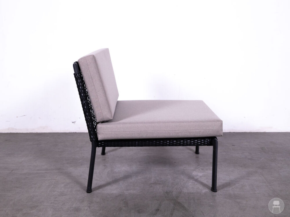 Loungestoel Claire Satelliet