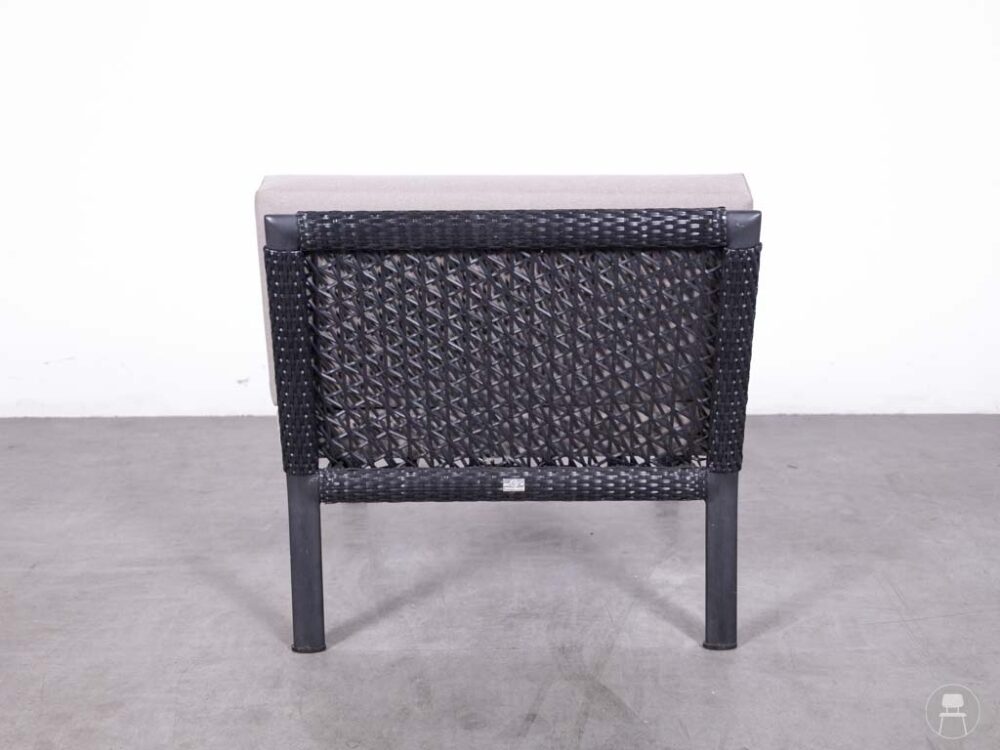 Loungestoel Claire Satelliet