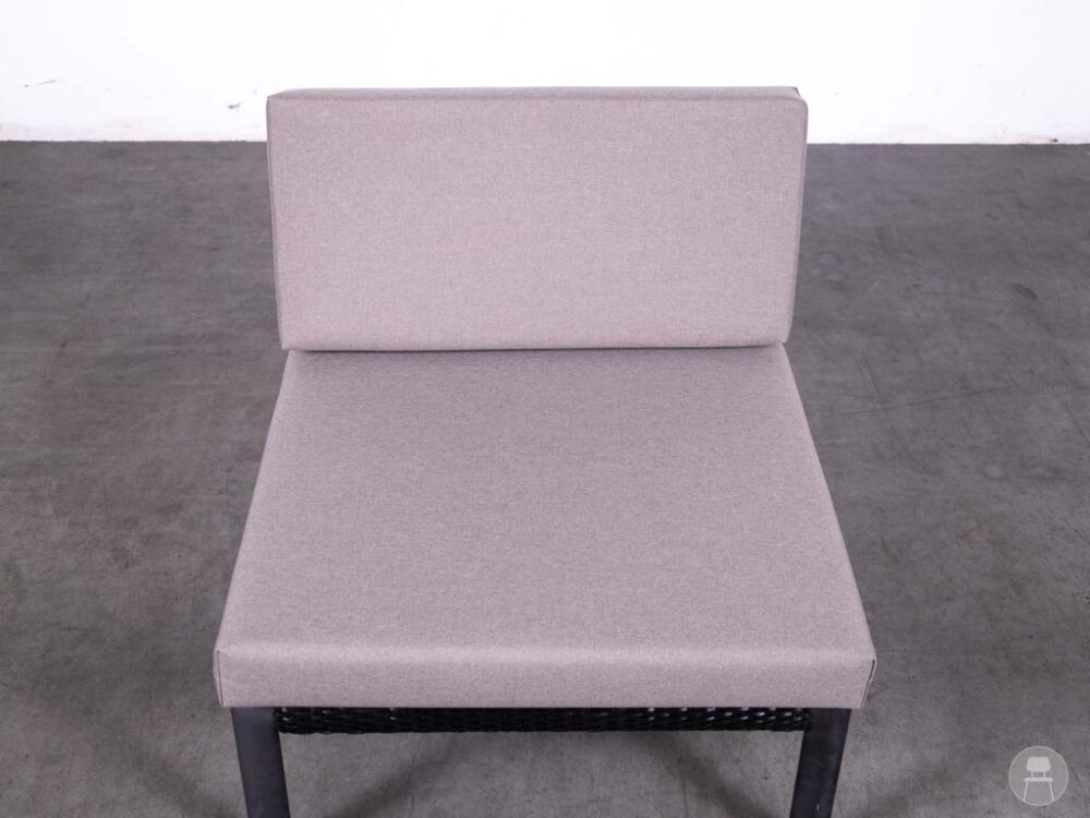 Loungestoel Claire Satelliet