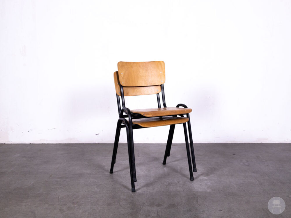 Schoolstoel Maartje