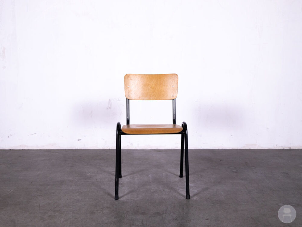 Schoolstoel Maartje